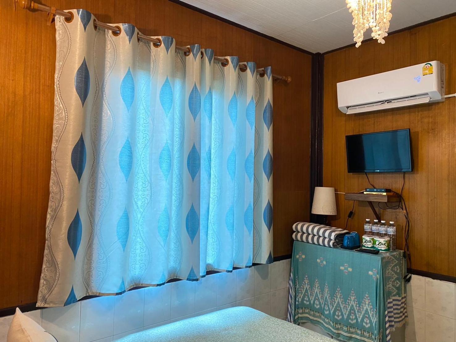 Small Guest House Koh Kood Ko Kut Exterior photo