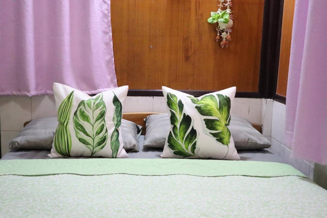 Small Guest House Koh Kood Ko Kut Exterior photo